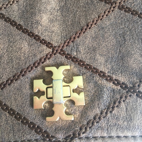 Tory Burch handbag - Picture 2 of 9